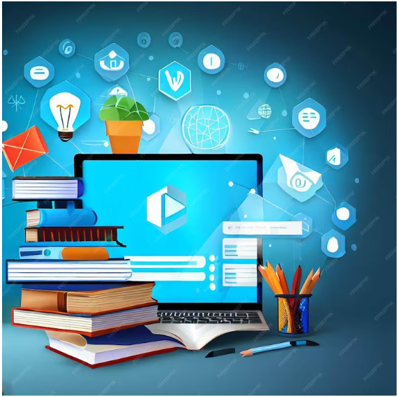 Institutional Registration